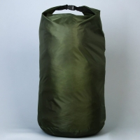 Гермомешок «Для крутого рыбака», 60 л., зеленый. Гермомешок «Для крутого рыбака», 60 л., зеленый.