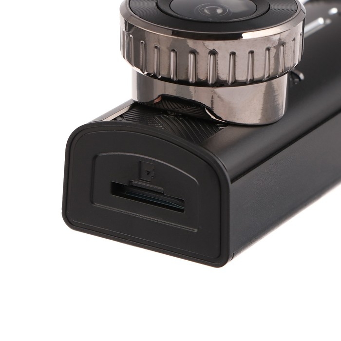 Видеорегистратор, Wi-Fi, FHD 1080  IPS 1.5, обзор 120&deg;