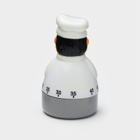 Таймер механический Доляна &laquo;Повар&raquo;