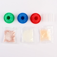 Набор для опытов &laquo;Сказочный патруль: Магия вулканов&raquo;, 9 предметов