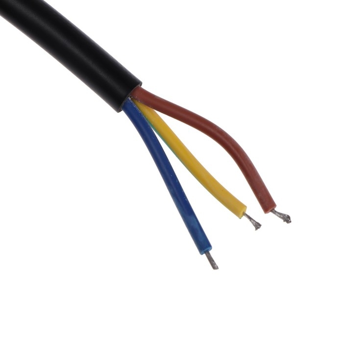 Прожектор светодиодный, 20 Вт, 1800 Лм, 4000К, Датчик движения, IP66 Прожектор светодиодный, 20 Вт, 1800 Лм, 4000К, Датчик движения, IP66