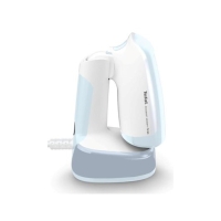 Отпариватель TEFAL DT3041E1, ручной, 1300 Вт, 120 мл, 20 г/мин Отпариватель TEFAL DT3041E1, ручной, 1300 Вт, 120 мл, 20 г/мин