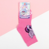 Носки детские "Magic", Мой маленький пони, 16-18 см Носки детские "Magic", Мой маленький пони, 16-18 см