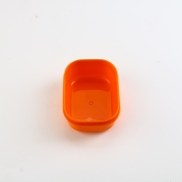 Новый год. Ланч-бокс &laquo;Не трогай, это на новый год&raquo;, 150 мл