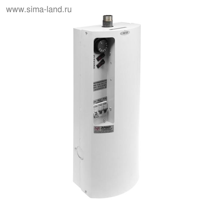 Электрокотел ЭВПМ-12,0 "ЭРДО" NEXT, 12 кВт, 220/380 В, с переключением