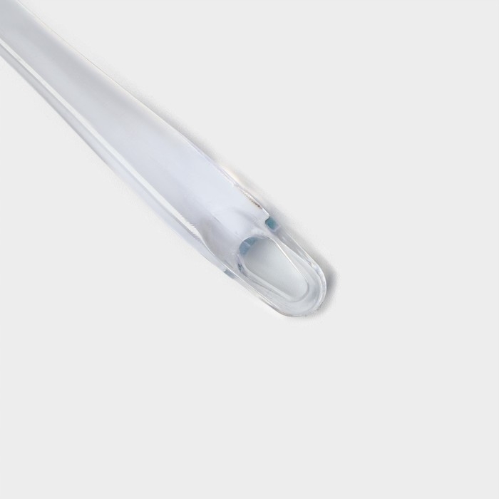 Венчик для взбивания Доляна &laquo;Лёд&raquo;, 25 см, цвет бирюзовый