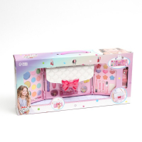 Набор косметики для девочки &laquo;Чемоданчик&raquo;