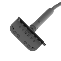 Пароочиститель Galaxy LINE GL6271, 1200 Вт, 0.3 л,  25 г/мин, нагрев 4 минуты, зеленый