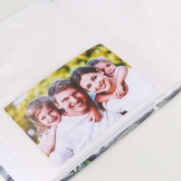 Фотоальбом на 200 фото 10х15 см, пластик. листы "SPb" Санкт-Петербург. Дом Зингера Фотоальбом на 200 фото 10х15 см, пластик. листы "SPb" Санкт-Петербург. Дом Зингера