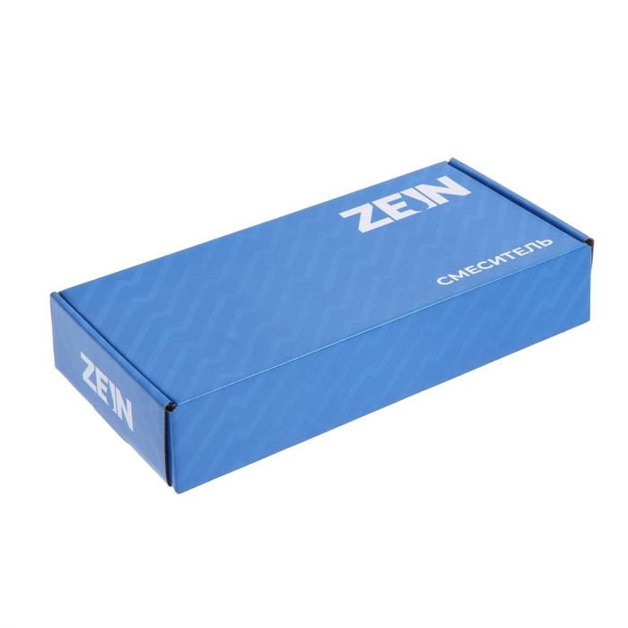 Смеситель для кухни ZEIN Z3104, однорычажный, высокий излив, хром Смеситель для кухни ZEIN Z3104, однорычажный, высокий излив, хром