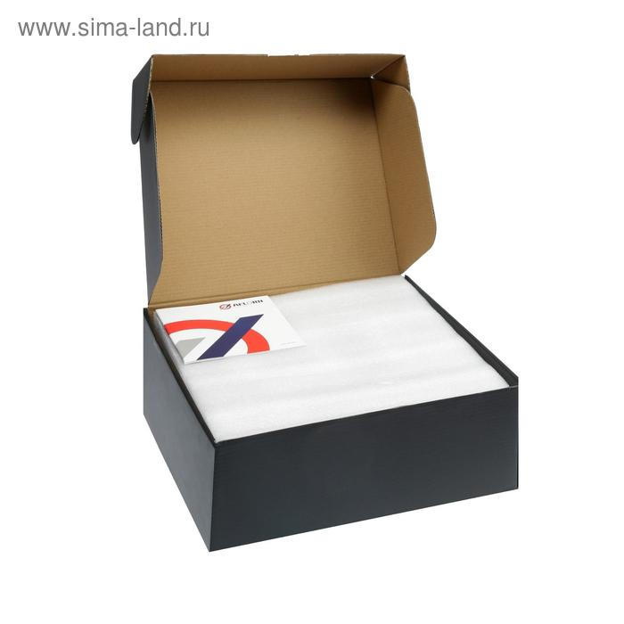 Смеситель для ванны AFLORN Смеситель для ванны AFLORN "Nancy", "черная бронза", 3-функциональная лейка D100мм