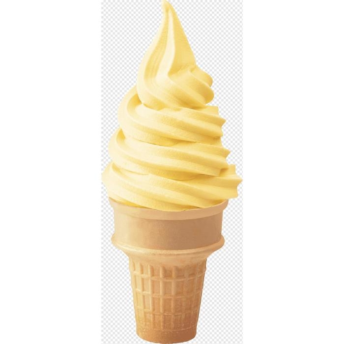 Сухая смесь для мягкого мороженого &laquo;Вита-Айс лайт&raquo; банан, 1 кг