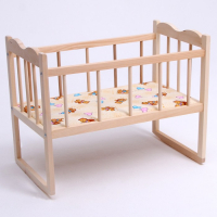 Кровать-качалка большая