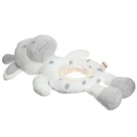 Игрушка-погремушка мягкая &laquo;Коровка&raquo;, Крошка Я