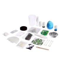 Набор для опытов &laquo;Драконьи опыты&raquo;, в пакете