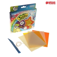 Свеча своими руками. Свечи из вощины &laquo;Загадай желание&raquo;, набор для творчества