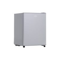 Холодильник OLTO RF-070 SILVER, однокамерный, класс A+, 70 л, серебристый Холодильник OLTO RF-070 SILVER, однокамерный, класс A+, 70 л, серебристый