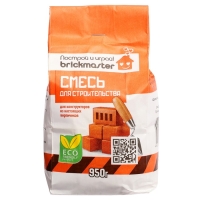 Смесь для строительства, 950 г Смесь для строительства, 950 г