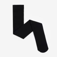 Колготки женские Podium Cotton Plus 300 ден, цвет чёрный (nero), размер 4