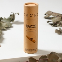 Чехол-коробочка для Казу Music Life Чехол-коробочка для Казу Music Life