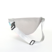 Сумка поясная детская на молнии &laquo;Выбражулька&raquo;, pop it, цвет разноцветный