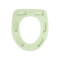 Сиденье для уличного туалета, 46&times;40 см, пенополиуретан, МИКС