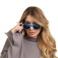 Очки солнцезащитные OneSun, 3 х 4.5 х 14 см Очки солнцезащитные OneSun, 3 х 4.5 х 14 см