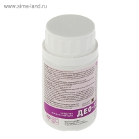 Дезинфицирующее средство с моющим эффектом &laquo;Део-Хлор&raquo;, 25 таблеток по 3.4 г