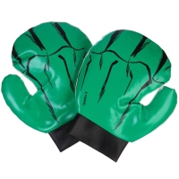 Игровой набор для бокса «Халк», груша 13х13х35 см, Мстители Игровой набор для бокса «Халк», груша 13х13х35 см, Мстители