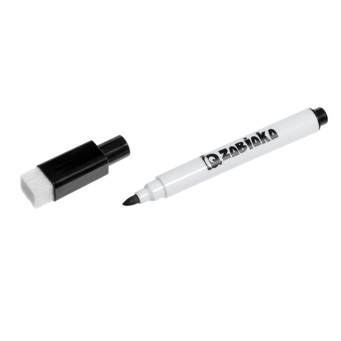 Набор пиши-стирай &laquo;Учу и пишу буквы&raquo;