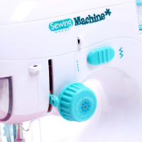 Швейная машинка &laquo;Рукодельница&raquo;, 3 катушки