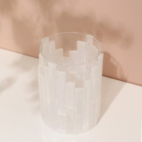 Ваза для цветов подсвечник &laquo;Электра&raquo; 15 х 9 х 9 см