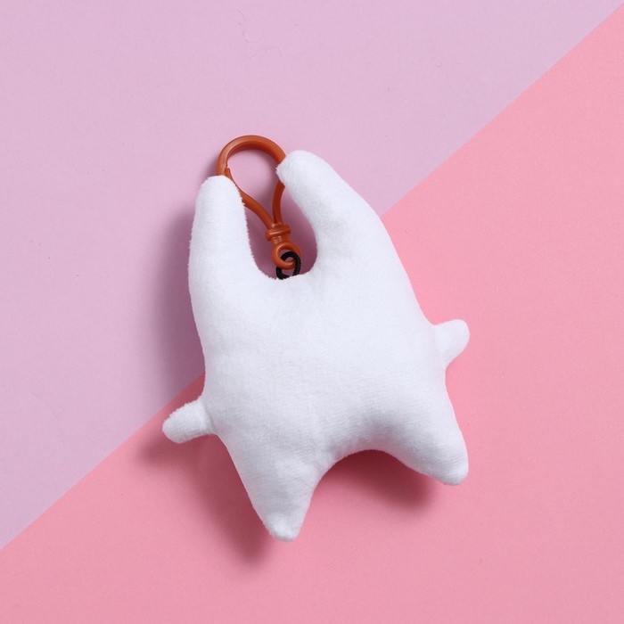 Игрушка-подвеска &laquo;Люблю&raquo;, заяц