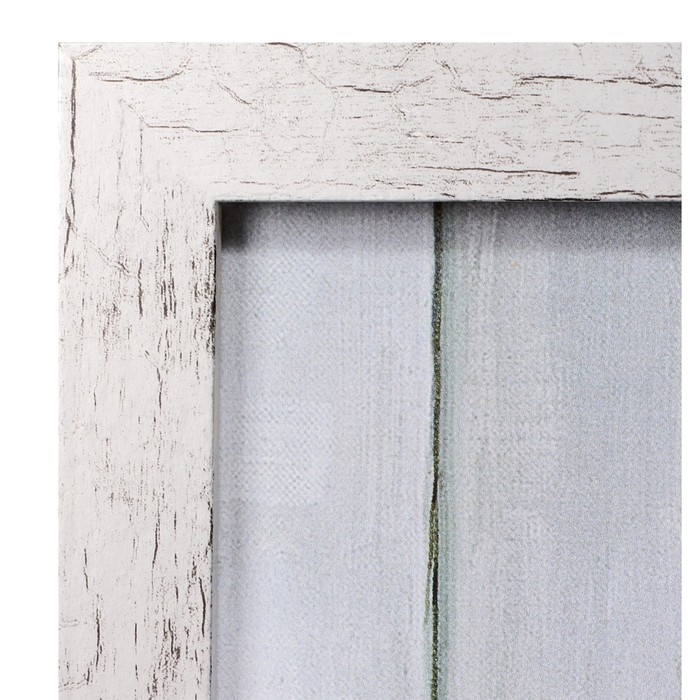 Картина Картина "Красивый букет" 56*76 см рамка микс