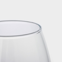 Бокал для вина Paşabah&ccedil;e Isabella, 350 мл, стекло, прозрачный