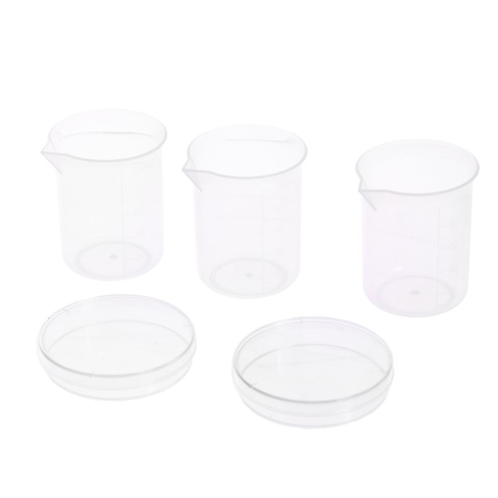 Набор для опытов «Увлекательная наука: Опыты с Земли», 6 опытов Набор для опытов «Увлекательная наука: Опыты с Земли», 6 опытов