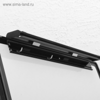 Флипчарт (магнитно-маркерная доска), регулируется по высоте, размер доски 90 &times; 60 см