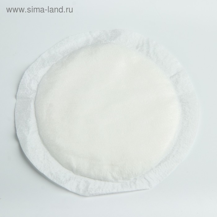 Прокладки - вкладыши лактационные, одноразовые &laquo;Умная покупка&raquo;, 10 шт.