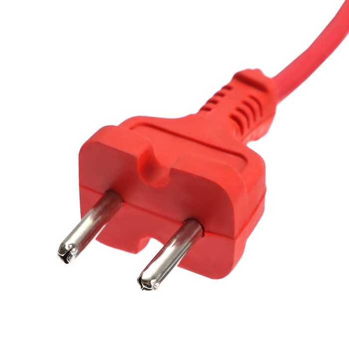 Электрокипятильник Luazon LEK 03, 750 Вт, спираль пружина, 16х3 см, 220 В, красный Электрокипятильник Luazon LEK 03, 750 Вт, спираль пружина, 16х3 см, 220 В, красный