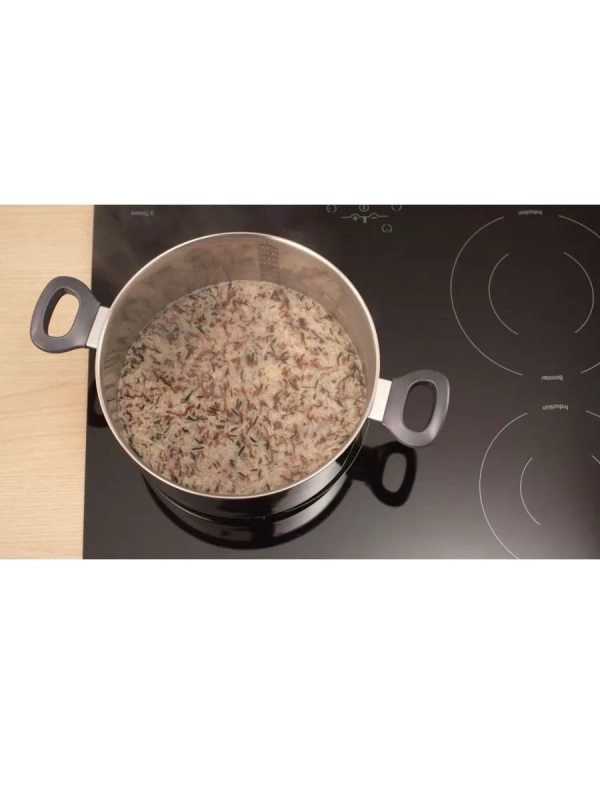 Кастрюля с крышкой Daily Cook G7124645, 24 см, 4.5 л