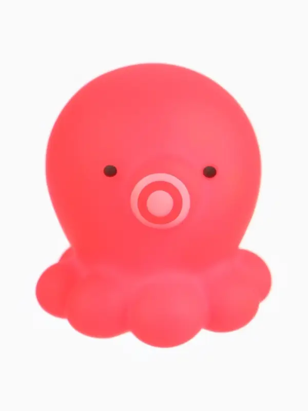 Набор резиновых игрушек для ванны &laquo;Малыши&raquo;, с пищалкой, 20 шт., Крошка Я