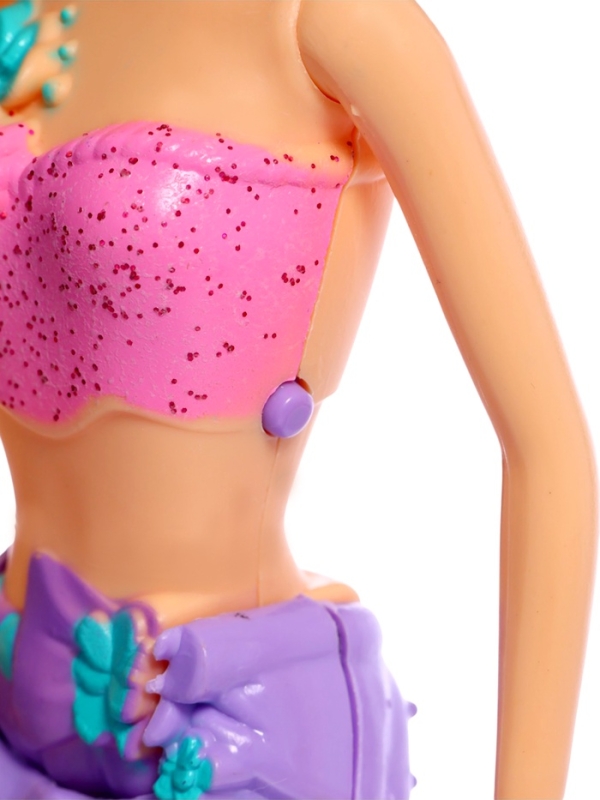 Кукла-русалка "Волна океана", МИКС