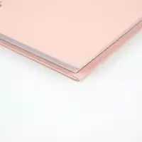 Книга для записи рецептов А5, 80 л. Твердый переплет "Ешь, готовь, люби"