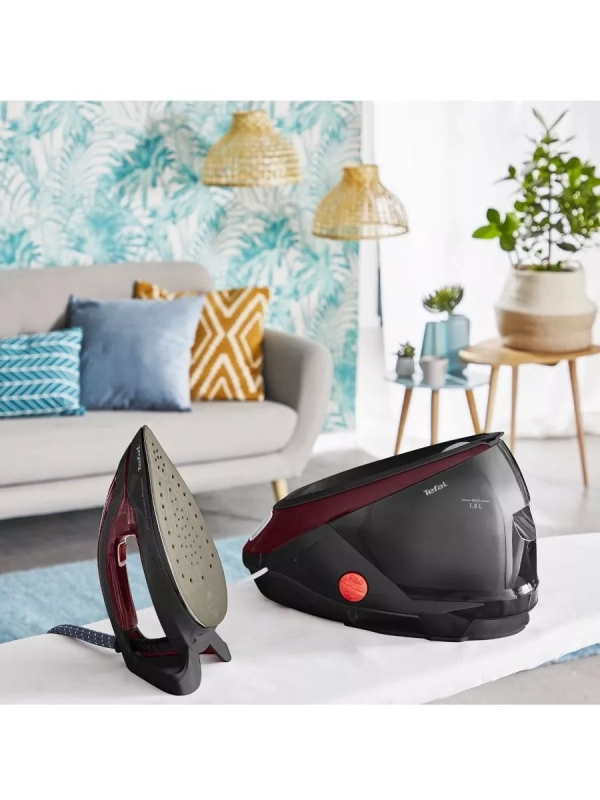 Парогенератор Pro Express Protect GV9230E0, 2600 Вт