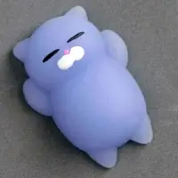 Антистресс игрушка - мялка &laquo;Кошечка&raquo;