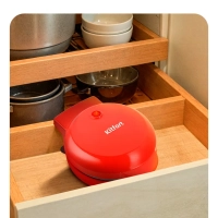 Вафельница электрическая для бельгийских вафель КТ-4629