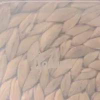 Контейнер пищевой Доляна, 1,2 л, цвет красный