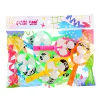 Свисток детский &laquo;Звери&raquo;, цвета МИКС