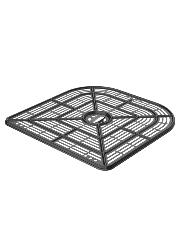 Аэрогриль HYF-9080 черный