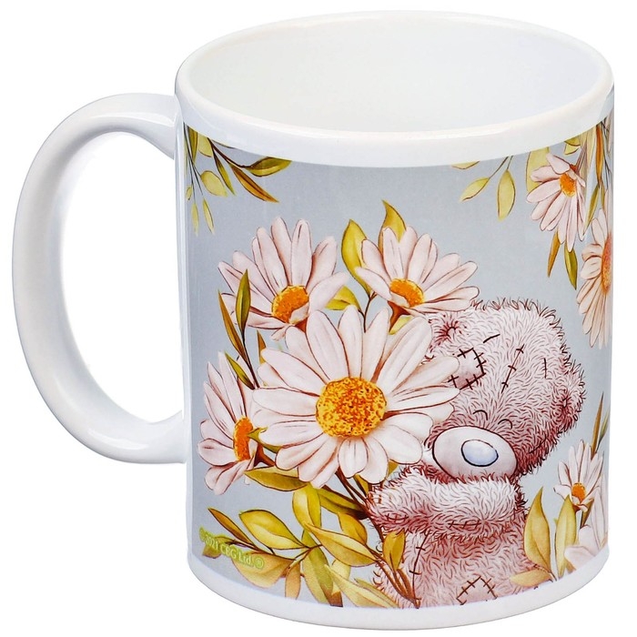 Кружка сублимация, 350 мл &laquo;Моей любимой маме&raquo;, Me to You